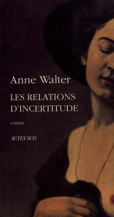 Les Relations d'incertitude