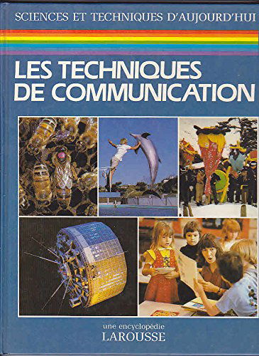 Les Techniques de communication