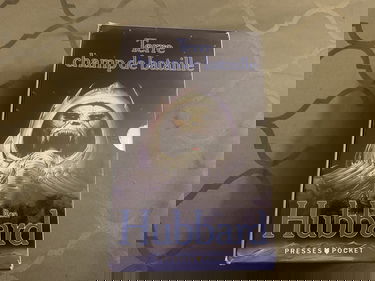 Terre, champ de bataille, Coffret 3 volumes