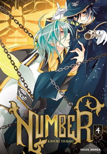 Number. Vol. 4