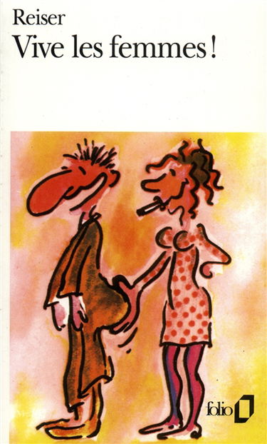 Vive les femmes !
