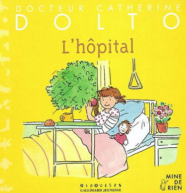 L'hôpital