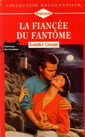 La fiancée du fantôme : Collection : Collection rouge passion n° 649