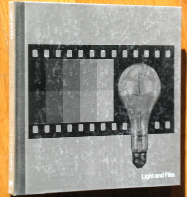 La Lumière et le film (Life la photographie)