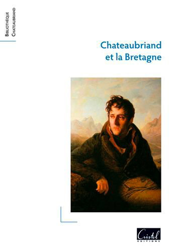 Couverture de Chateaubriand et la Bretagne