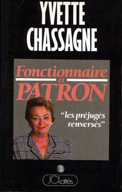 Fonctionnaire et patron : les préjugés renversés