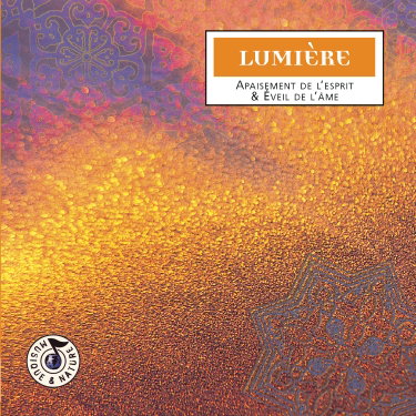 Couverture de Lumiere