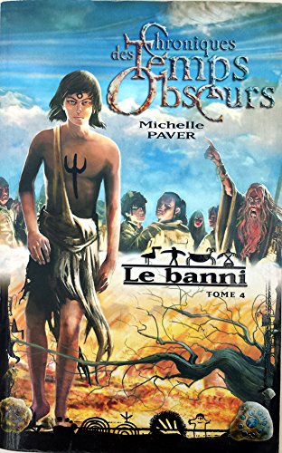 Couverture de LE BANNI