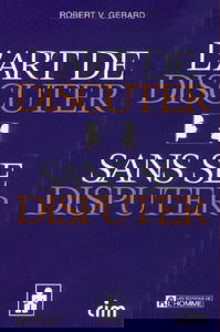 ART DISCUTER SANS SE DISPUTER