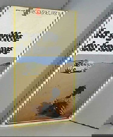 La Griffe du fauve (Grand angle)