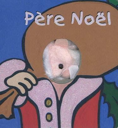 Le Père Noël