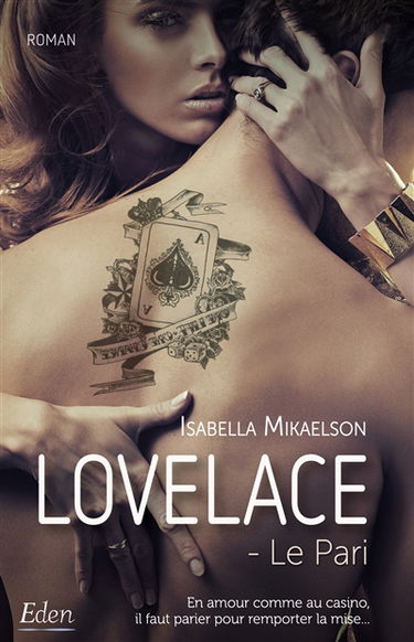 Lovelace. Le pari