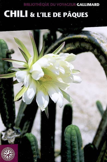 Chili et l'île de Pâques