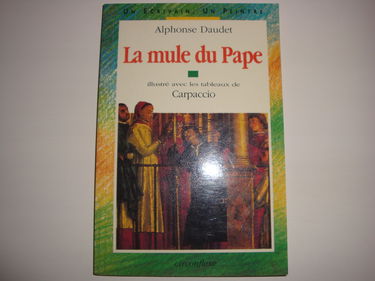 La Mule du pape