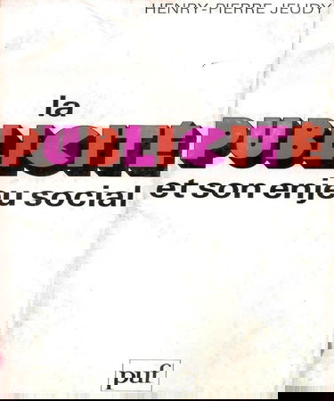 La Publicité et son enjeu social