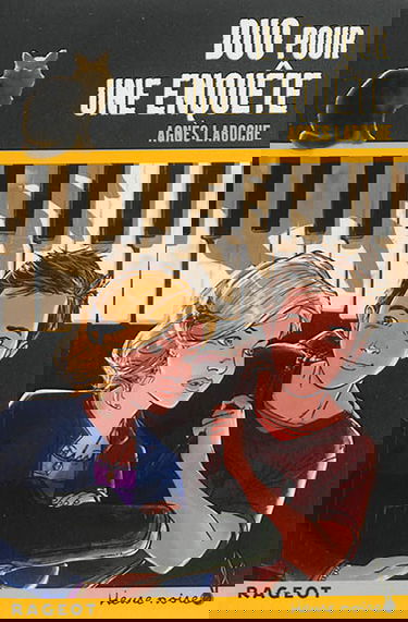 Duo pour une enquête