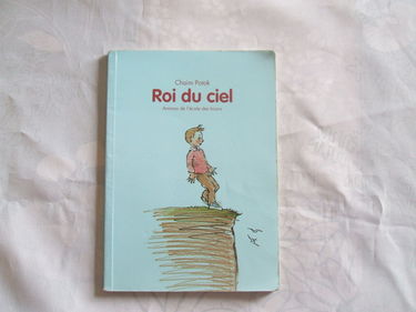 Le roi du ciel