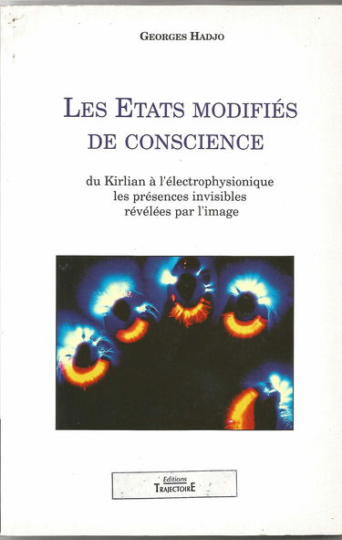 Les états modifiés de la conscience
