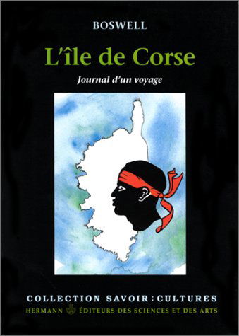 L'île de Corse : journal de voyage