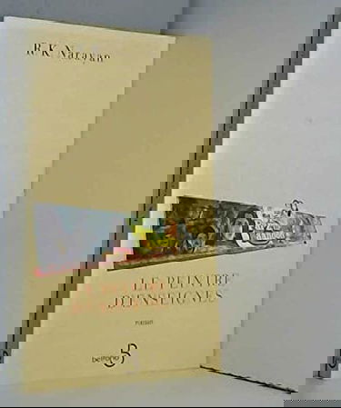 Le Peintre d'enseignes