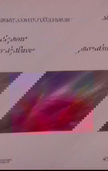 Le pont par-dessus le fleuve : Séries 1 à 4 (Collection Horizons d'aujourd'hui)