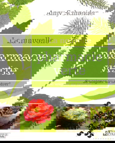 LA NOUVELLE PHARMACIE VERTE