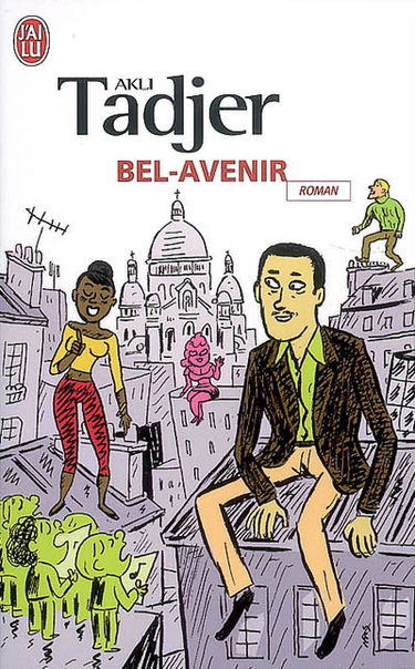 Bel-Avenir