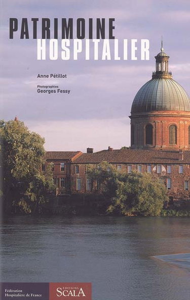 Patrimoine hospitalier