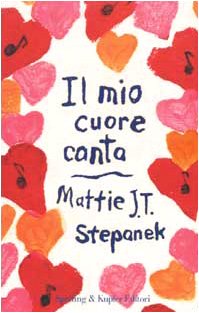 Couverture de Il mio cuore canta