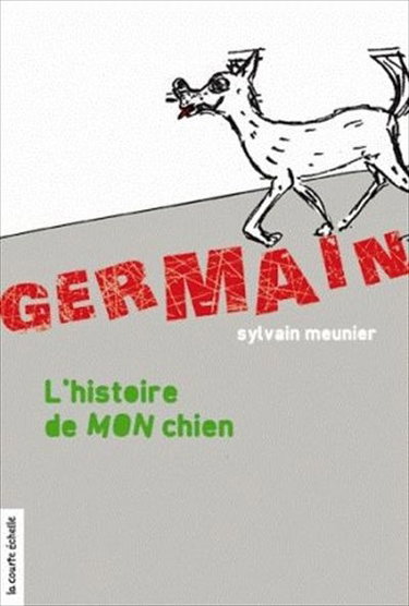 L'histoire de mon chien