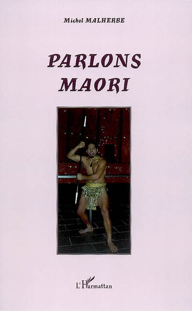Parlons maori