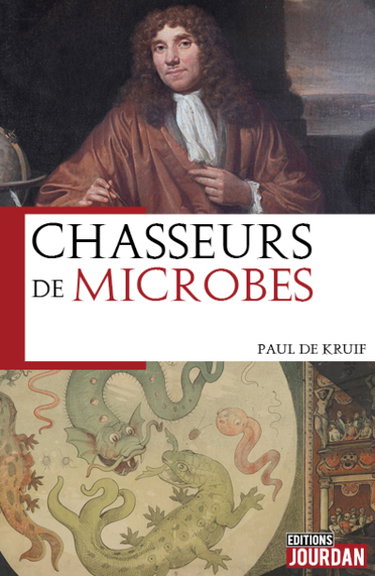 Chasseurs de microbes