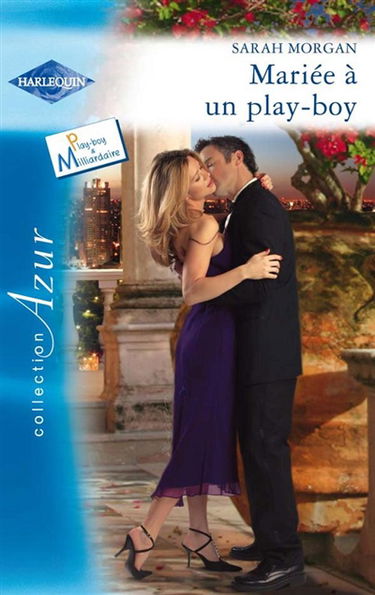 Mariée à un play-boy