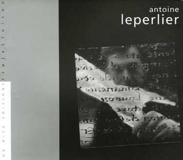 Antoine Leperlier