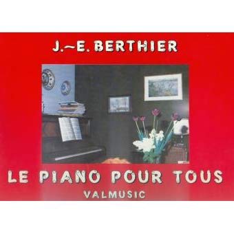 Le Piano pour tous
