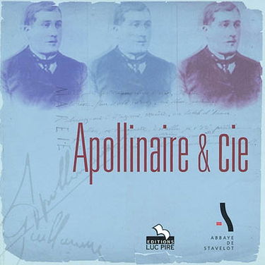 Apollinaire et Cie