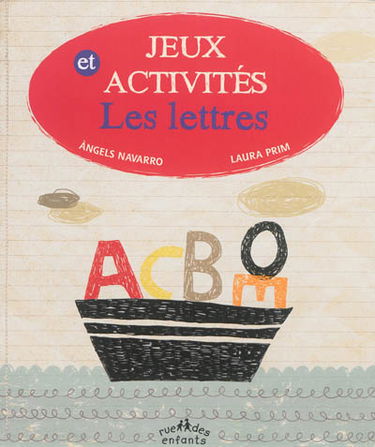 Les lettres