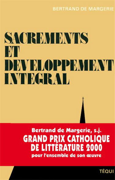 Sacrements et développement intégral