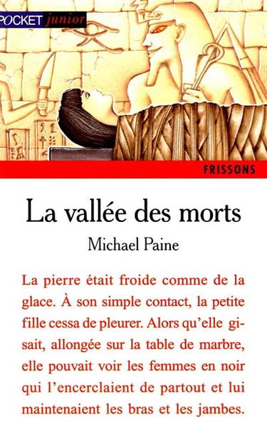 La vallée des morts