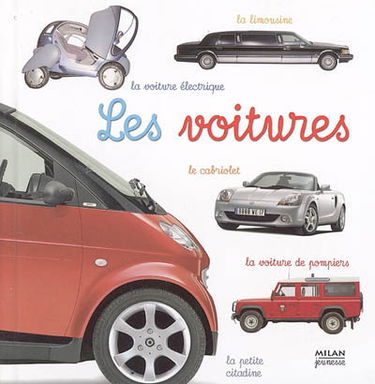 Les voitures