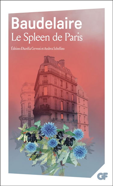 Le spleen de Paris