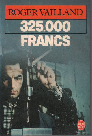 Le whisky électrique.