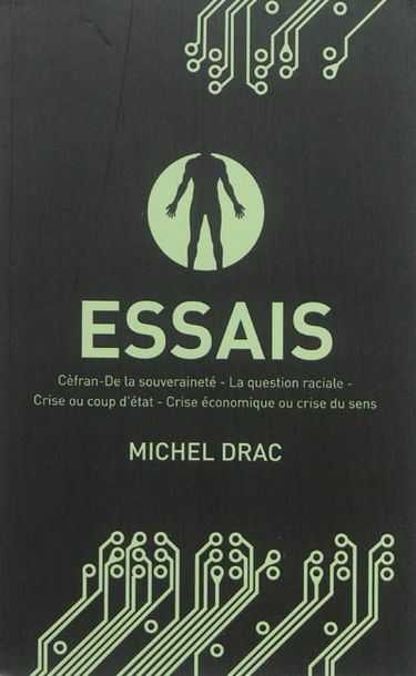 Essais : 2005-2009