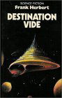 Desination vide : Collection : Science fiction n° 5220
