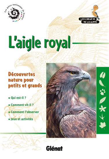 L'aigle royal