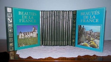 Beautés de la France : Flandre et Artois