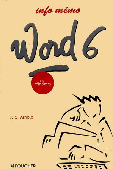 Word 6 pour windows