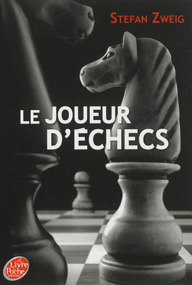 Le joueur d'échecs