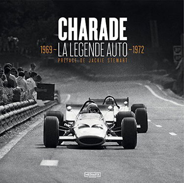 Charade, la légende auto