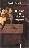 Illusion et réalité : la signification de l'anxiété
